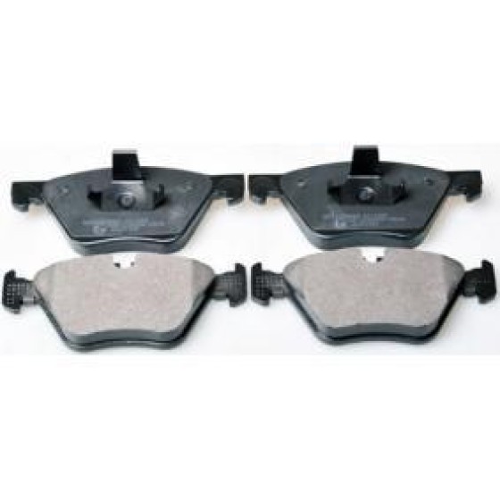 VEKA Bmw Fren Balata ON 5 Serisi (F10) 535 D 20.00mm - Kod BP11414-01 - OEM 34116775318 ürün görseli