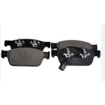 VEKA Ön Fren Balatası - Volkswagen Transporter T5 VI 2.0 Audi TDI 102 HP 2009- / VI 2.0 Audi TDI Bitdi 180 HP 2009-volkswagen Transporter VI 2.0 Audi TDI 140 HP - Kod BP11440-01 - OEM 7E0698151C