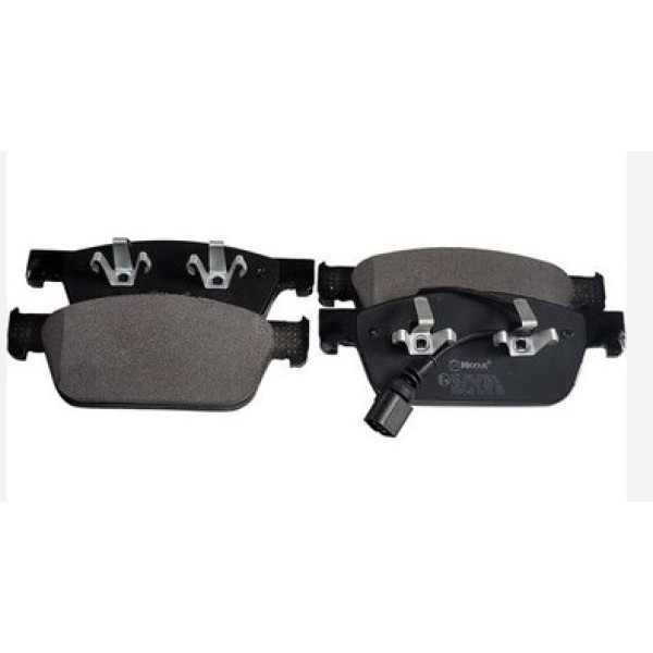 VEKA Ön Fren Balatası - Volkswagen Transporter T5 VI 2.0 Audi TDI 102 HP 2009- / VI 2.0 Audi TDI Bitdi 180 HP 2009-volkswagen Transporter VI 2.0 Audi TDI 140 HP - Kod BP11440-01 - OEM 7E0698151C