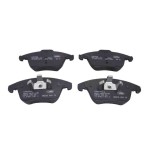 VEKA Fren Balata ON Ikazli Land Rover Range Rover Evoque (LV) 2.0 SI4 2011 - Kod BP11482-00 - OEM LR027309