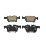 VEKA Fren Balata Arka Land Rover Discovery Sport (LC) 2.0 TD4 2014 - Kod BP11516-40 - OEM LR061385