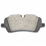VEKA Fren Balata Arka Land Rover Range Rover IV (LG) 3.0 TD 4X4 2012 - Kod BP11541-00 - OEM LR079910