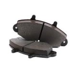 VEKA Arka Fren Balatası - Mercedes-benz Vito 447 R9M (W447) 111 CDI 18.6mm 2014 - Kod BP11624-00 - OEM A4474200120