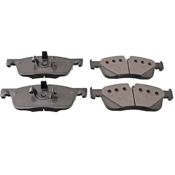 VEKA Fren Balata ON Land Rover Discovery Sport (LC) 2.0 TD4 2014 - Kod BP11633-00 - OEM LR072681 ürün görseli