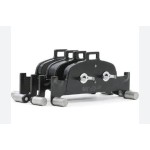 VEKA Fren Balata ON Ikazli (Yengec Tip) Audi A4 (8w2, B9) 1.4 Audi TFSI - 2.0 Audi TDI 2015- / Audi A4 Quattro 2.0 Audi TDI 2015- / Audi A4 Allroad Quattro 3.0 Audi TDI 2016- / A5 1.4 Audi - Kod BP11691-00 - OEM 8W0698151AC