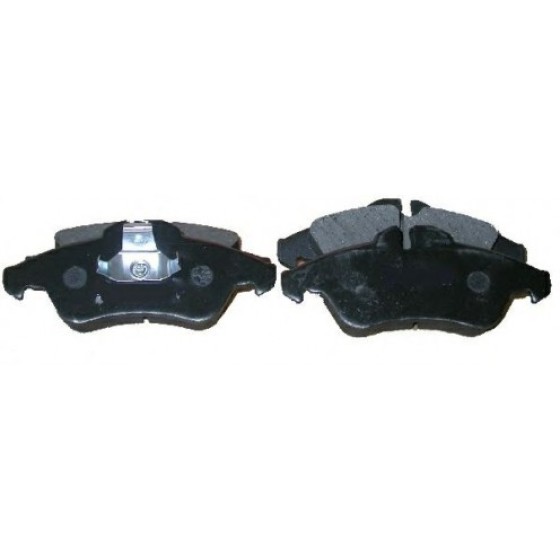 VEKA Ön Fren Balatası - Mercedes-benz Sprinter-lt35 - Kod BP1578-00 - OEM A0044205520 ürün görseli