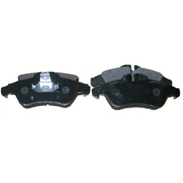 VEKA Ön Fren Balatası - Mercedes-benz Sprinter-lt35 - Kod BP1578-00 - OEM A0044205520