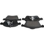 VEKA Fren Balata Fisli ON Volkswagen Transporter IV (70xb, 70xc, 7db, 7dw) 2.5 Audi TDI 19.50-20.30mm 1990-2003 - Kod BP1618-01 - OEM 7D0698151F