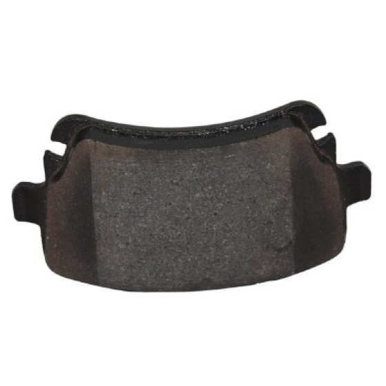 VEKA Fren Balata Arka Fisli Audi A8 3.0 Audi TDI 2003-2010 / A8 4.2 V8 Audi TDI 2003-2010 / A8 3.0 V6 Audi TDI 2003-2010 / A4 3.0 V6 2004-2008 / Volkswagen Transporter VI 2.0 Audi TDI 2009 - Kod BP1897-02 - OEM 7H0698451A ürün görseli