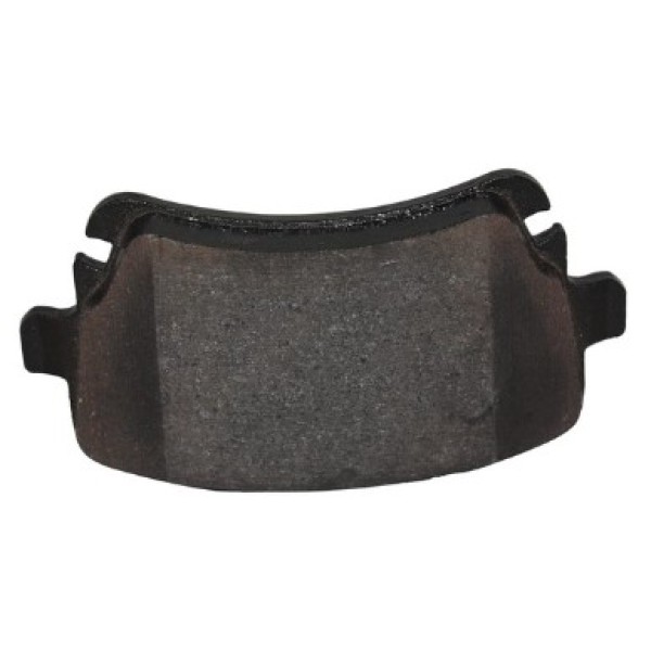VEKA Fren Balata Arka Fisli Audi A8 3.0 Audi TDI 2003-2010 / A8 4.2 V8 Audi TDI 2003-2010 / A8 3.0 V6 Audi TDI 2003-2010 / A4 3.0 V6 2004-2008 / Volkswagen Transporter VI 2.0 Audi TDI 2009 - Kod BP1897-02 - OEM 7H0698451A