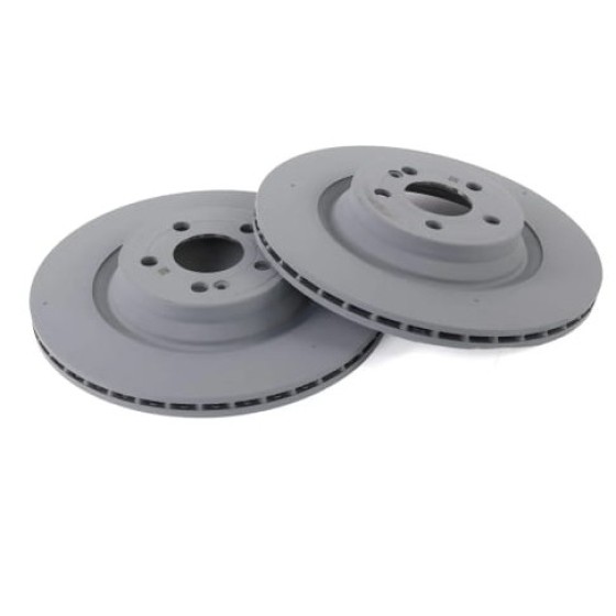 Brembo Ön Fren Diski - Vito.111, 114, 116CDI 447 14-16 Frd Fcr379a(330 MM Çap) - Kod BRE-09.C064.11 - OEM A4474210012 ürün görseli