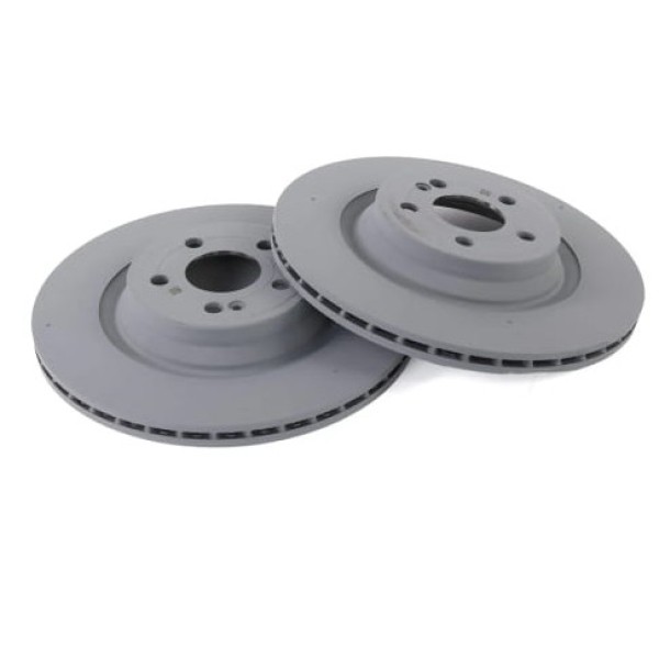 Brembo Ön Fren Diski - Vito.111, 114, 116CDI 447 14-16 Frd Fcr379a(330 MM Çap) - Kod BRE-09.C064.11 - OEM A4474210012