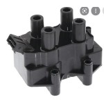 Bremi Ateşleme Bobini - Opel Astra F-g Opel Vectra A-b Omega B X20XEV 94-01 - Kod BRM11922 - OEM 1208071