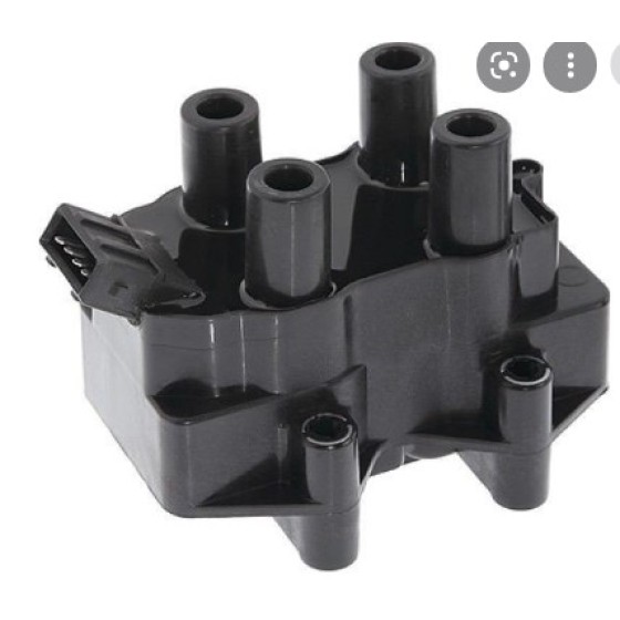 Bremi Ateşleme Bobini - Opel Astra F-g Opel Vectra A-b Omega B X20XEV 94-01 - Kod BRM11922 - OEM 1208071 ürün görseli