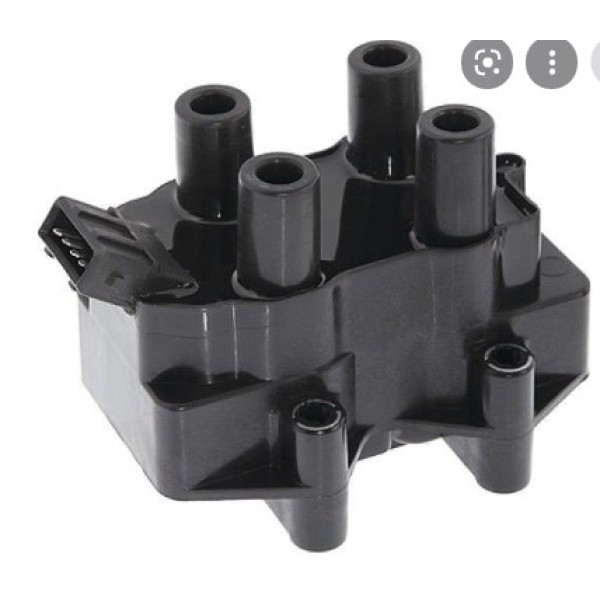 Bremi Ateşleme Bobini - Opel Astra F-g Opel Vectra A-b Omega B X20XEV 94-01 - Kod BRM11922 - OEM 1208071
