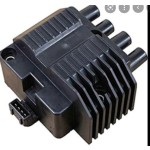 Bremi Ateşleme Bobini - Opel Astra F 1.4i (X14XE, C14NZ, 14nv, C14SE, 14se) - Kod BRM20160 - OEM 1208063