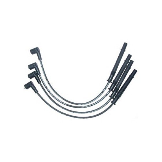 Bremi Buji - Kablo Seti Volkswagen Passat-a4 Adp-alz-bse 1, 6 97-04 - Kod BRM221E200 - OEM 06B905409H ürün görseli