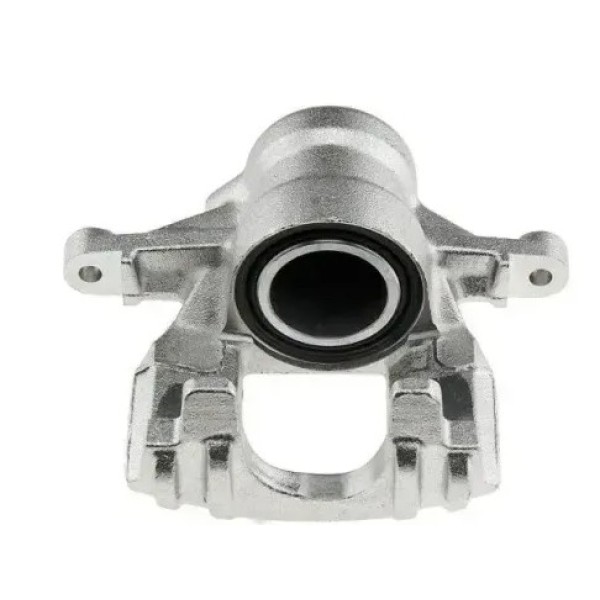 İthal Sol Fren Kaliperi - Arka Piston 51mm Disk 298mm Tek Teker Crafter 50 2.5 Audi TDI 2011- / Mercedes-benz Sprinter 3, 5T (906) 315 CDI - 316 CDI -416 CDI - Kod BROM-VW35033 - OEM 2E0615405B
