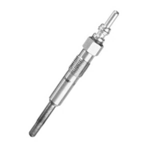 BERU Isitma Kizdirma Bujisi T5 Axb-axd 1, 9 Audi Tdi-2, 5 Audi TDI GN046 / (Siyah) - Kod BRU0100226482 - OEM N10579201