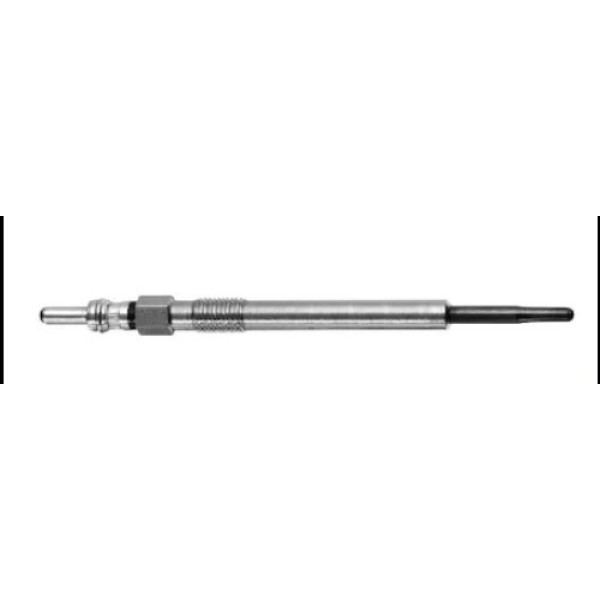 BERU Isitma Kizdirma Bujisi 120mm Opel Corsa C Opel Combo C Opel Corsa D Opel Astra H Fiat Doblo Fiat Linea G.fiat Punto 500 Z13DT Z13DTH Z13DTJ - Kod BRU0100276007 - OEM 1214070
