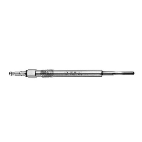 BERU Buji - Isitma (Kizdirma) Volkswagen Passat Bkp 2.0 Audi TDI Volkswagen Touran Volkswagen Golf Volkswagen Jetta GX3117 - Kod BRUCGP003 - OEM N10579805 ürün görseli