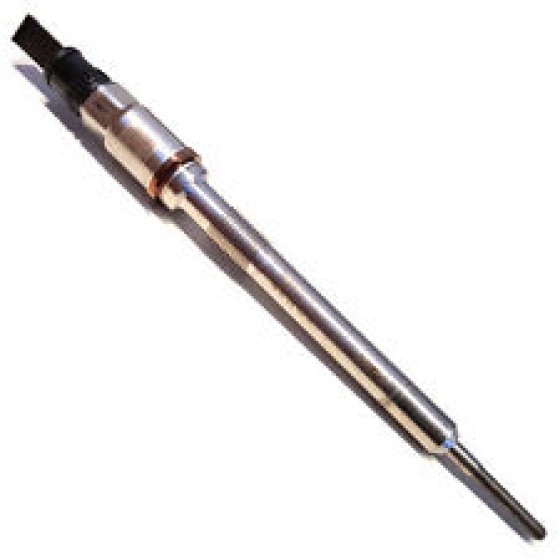 BERU Buji - Isitma (Kizdirma) Volkswagen Golf-volkswagen Passat-volkswagen Polo-volkswagen Touran-volkswagen Touareg 3.0tdi-a3-a4-a5-a6-a8-q5-q7-tt-2.7tdi 3.0TDI 4.4V Ckub Crafter - Kod BRUGE113 - OEM 059963319E ürün görseli