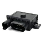 BERU Buji - Role Kizdirma N47 Isitma Buji Beyni -E90 Lci-e91-e91 -X1 E84-x3 E83 Lci 10-15 - Kod BRUGSE105 - OEM 12217798000