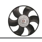 BORG WARNER Fan Termik Cktb-cktc Ckub Pervaneli Komple Crafter 2.0 Audi TDI - Kod BRW020004779 - OEM 03L121301A