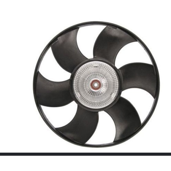 BORG WARNER Fan Termik Cktb-cktc Ckub Pervaneli Komple Crafter 2.0 Audi TDI - Kod BRW020004779 - OEM 03L121301A ürün görseli