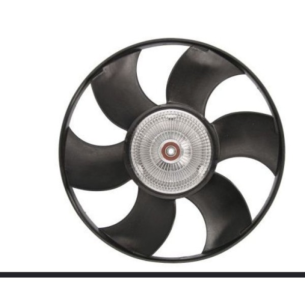 BORG WARNER Fan Termik Cktb-cktc Ckub Pervaneli Komple Crafter 2.0 Audi TDI - Kod BRW020004779 - OEM 03L121301A