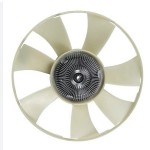 BORG WARNER Fan Termiği Pervane Komple Crafter-ckub-man Tge Daua-daub-dava-dawa 2, 0 Audi TDI 16> - Kod BRW20008698M - OEM 04L121301A