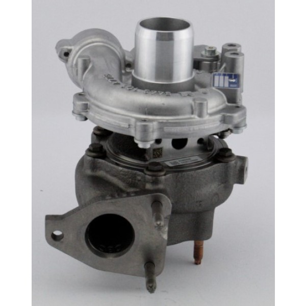 BORG WARNER Turbo Şarj R9M Vito-c-serisi-renault Megane Iii-iv-renault Fluence- Renault Kadjar -M622-626-1.6 DCI T 5438 988 0017 - Kod BRW54389880018 - OEM A6220900500
