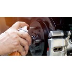 İthal Balata Spreyi (500 Ml*24) / Fren Balata Temizleyici (Polumat) - OEM BS50024