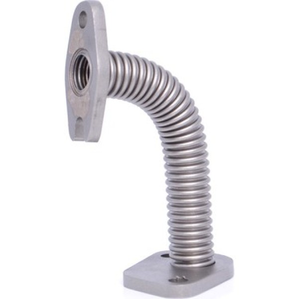 İthal Turbo Yaglama Borusu Opel Corsa C 1.3cdti Fiat Doblo Fiat Albea Pal - Kod BSC 500435 - OEM 73500435586081593177485