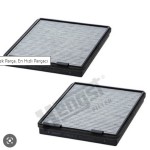 Polen Filtresi - Karbonlu Takim E39 - Kod BSG 15-145-012 - OEM 64112182533