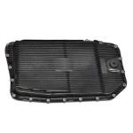 Şanzuman Yağ Karteri E83 Lci-x5 E70-x5 E70 Lci-x6 E71 Range Rover -N62-n63-2.7 TD - 3.0 TD -T - Kod BSG 15-160-003 - OEM 24117571227