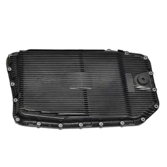 Şanzuman Yağ Karteri E83 Lci-x5 E70-x5 E70 Lci-x6 E71 Range Rover -N62-n63-2.7 TD - 3.0 TD -T - Kod BSG 15-160-003 - OEM 24117571227 ürün görseli