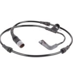 Fren Balata Fişi ÖN - Kod BSG 15-201-025 - OEM 34356789501
