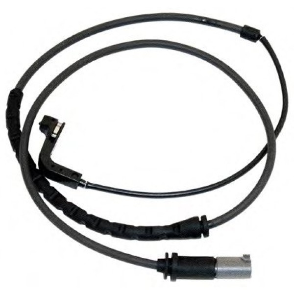 Fren Balata Fişi Arka 07 - Kod BSG 15-201-026 - OEM 34356789505