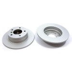 Fren Diski - Aynasi ÖN Havali E36-46 - Kod BSG 15-210-001 - OEM 34111165455