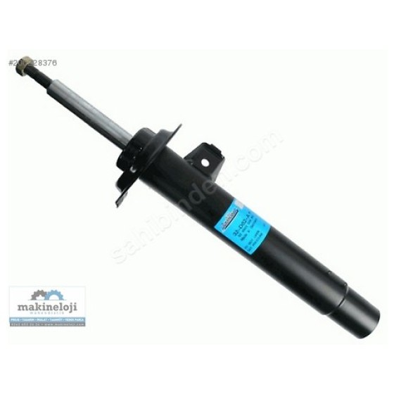Ön Sağ Amortisör - E46 M43-m47 00-05 - Kod BSG 15-300-010 - OEM 31316750786 ürün görseli