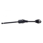 Komple Aks ÖN Sağ Lci-f11-f11 Lci-f18 Lci-f13-f13 Lci Ix-dx 10-17 - Kod BSG 15-350-013 - OEM 31607618680