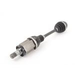 Bmw Komple Aks ÖN Sol Lci-f11-f11 Lci-f18 Lci-f13-f13 Lci Ix-dx - Kod BSG 15-350-014 - OEM 31607618681
