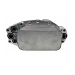 Yağ Hazne Soğutucu Komple Land Rover Range Rover IV- Sport 3.0 D-3.0 Tdv6-3.0 SDV6 09-18 ­ - Kod BSG 15-507-003 - OEM LR013149