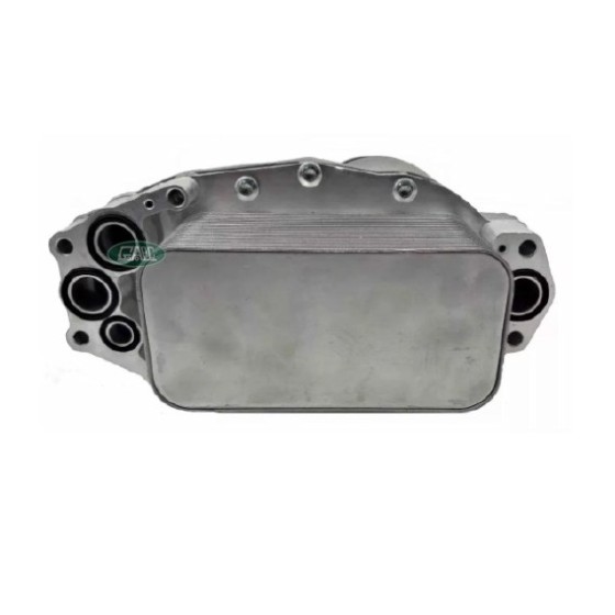 Yağ Hazne Soğutucu Komple Land Rover Range Rover IV- Sport 3.0 D-3.0 Tdv6-3.0 SDV6 09-18 ­ - Kod BSG 15-507-003 - OEM LR013149 ürün görseli