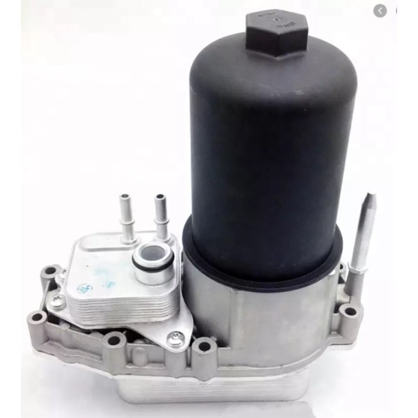 Yağ Hazne Soğutucu Komple Land Rover Range Rover Discovery Iii- IV- Sport 2.7 D-2.7 TD 04-13 - Kod BSG 15-507-004 - OEM LR009570