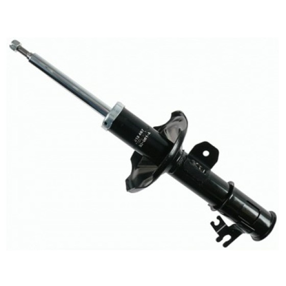 Ön Sol Amortisör - Lacetti 04 - Kod BSG 16-300-007 - OEM 96407819 ürün görseli