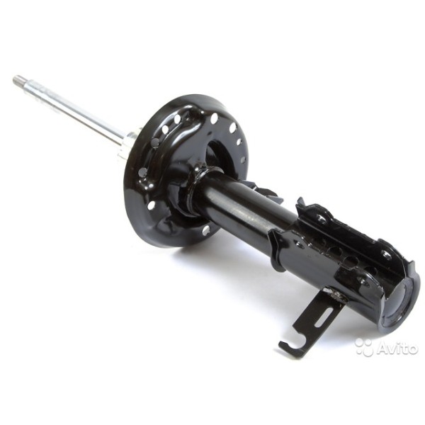 Ön Sol Amortisör - Cruze 10 - Kod BSG 16-300-014 - OEM F16D3-F16D4