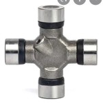Mafsal Istavroz Transit LT35 M12-m15 2.4-2.5 - Kod BSG 30-460-001 - OEM BSG30-460-001