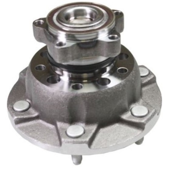 Porya Rulmani ÖN 6 Bijon Arkadan Çeker Porayali (Cift Teker) Transit V-363 - Kod BSG 30-605-026 - OEM BK312C300AD ürün görseli